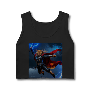 Nome do produto Regata Masc - Gathor