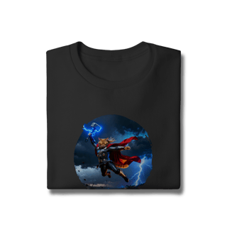 Nome do produto Moletom - Gathor