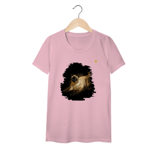 Nome do produto Baby Look - Kikito correndo