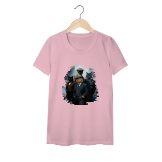 Nome do produto Baby Long Peaky Cats