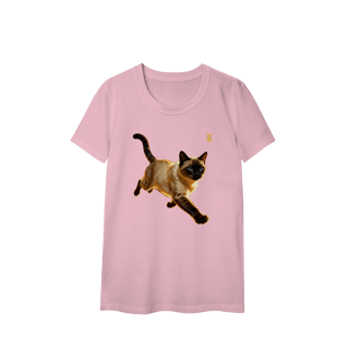 Nome do produto Baby Look Kikito Runner