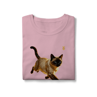 Nome do produto Baby Look Kikito Runner