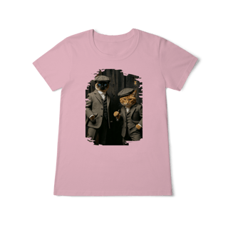 Nome do produto Baby Long Peaky Kikito e Amarelinho