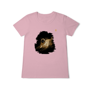 Nome do produto Baby Look - Kikito correndo