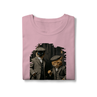 Nome do produto Baby Long Peaky Kikito e Amarelinho