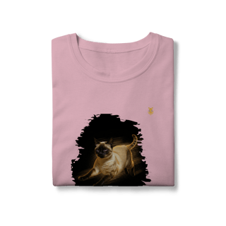 Nome do produto Baby Look - Kikito correndo