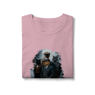 Nome do produto Baby Long Peaky Cats