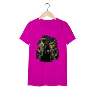 Nome do produto Baby Long Peaky Kikito e Amarelinho