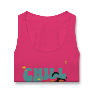 Nome do produto Regata Feminina Chill Cats