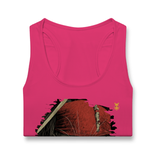 Nome do produto Regata Fem Kikito do Caaribe