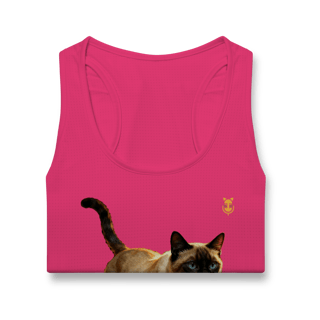 Nome do produto Regata Fem Kikito Runner