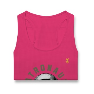 Nome do produto Regata Fem Dry - Gastronauta