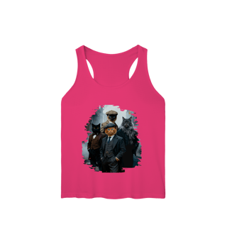 Nome do produto Regata Peaky Cats