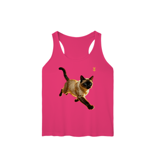 Nome do produto Regata Fem Kikito Runner