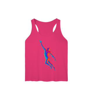 Nome do produto Camiseta Reagata  Fen Ascensão Psicodélica