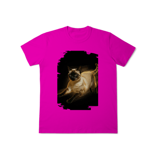 Nome do produto Camiseta - Kikito em Ação