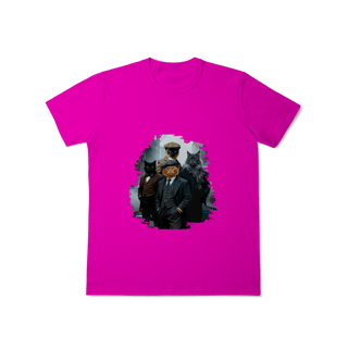 Nome do produto Camiseta Peaky Cats
