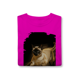 Nome do produto Camiseta - Kikito em Ação