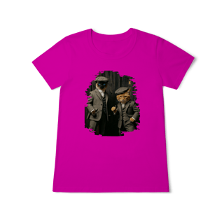 Nome do produto Baby Long Peaky Kikito e Amarelinho