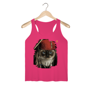 Nome do produto Regata Fem Kikito do Caaribe