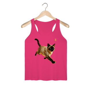 Nome do produto Regata Fem Kikito Runner