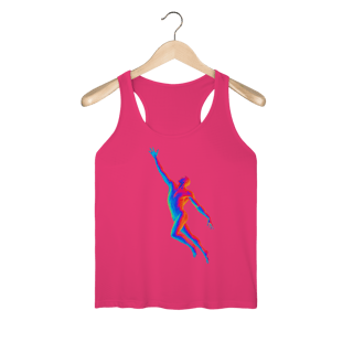 Nome do produto Camiseta Reagata  Fen Ascensão Psicodélica