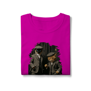 Nome do produto Baby Long Peaky Kikito e Amarelinho