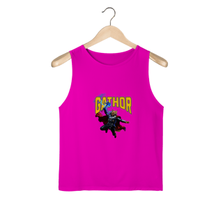 Nome do produto Regata Masculina - Gathor