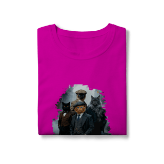 Nome do produto Baby Long Peaky Cats