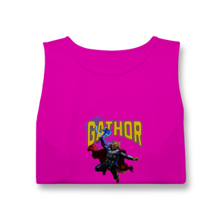 Nome do produto Regata Masculina - Gathor