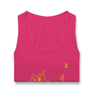 Nome do produto Regata Fem Caos Organizado