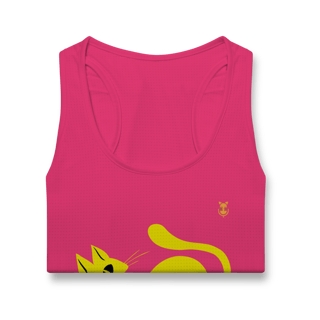 Nome do produto Regata Fem Gato Curioso