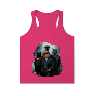 Nome do produto Regata Peaky Cats