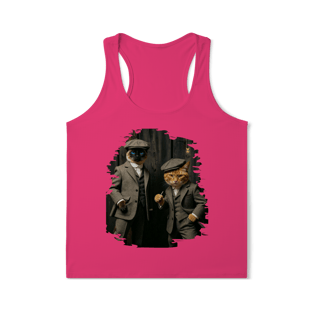 Nome do produto Regata Feminina Peaky Kikito e Amarelinho