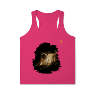 Nome do produto Regata Fem Dry - Kikito em ação 