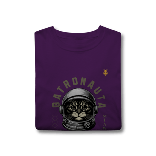 Nome do produto Camiseta - Gastronauta
