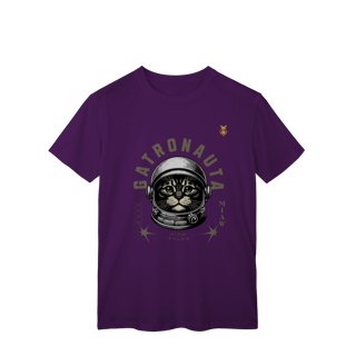 Nome do produto Camiseta - Gastronauta