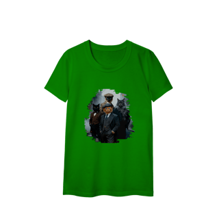 Nome do produto Baby Long Peaky Cats