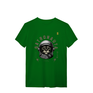 Nome do produto Camiseta - Gastronauta
