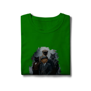 Nome do produto Baby Long Peaky Cats