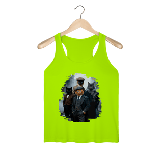 Nome do produto Regata Peaky Cats