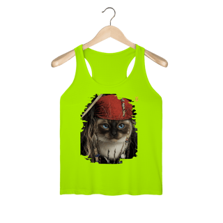 Regata Fem Kikito do Caaribe