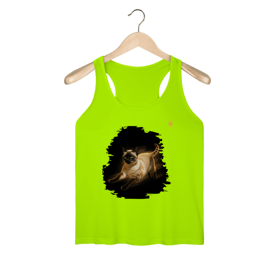 Regata Fem Dry - Kikito em ação 