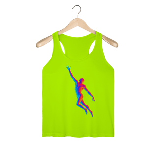 Camiseta Reagata  Fen Ascensão Psicodélica