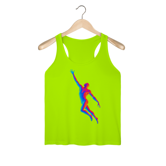 Camiseta Reagata  Fen Ascensão Psicodélica