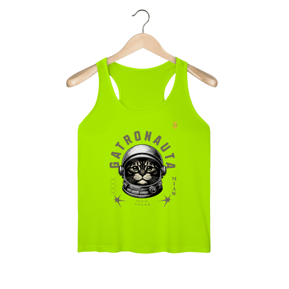 Regata Fem Dry - Gastronauta