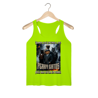 Regata Feminina - Peaky Gatos