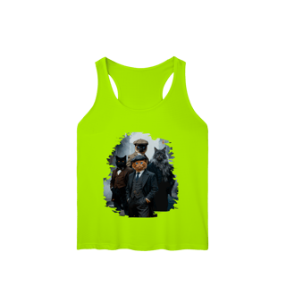 Nome do produto Regata Peaky Cats