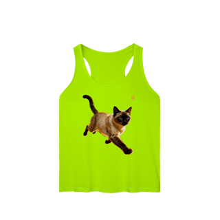 Nome do produto Regata Fem Kikito Runner