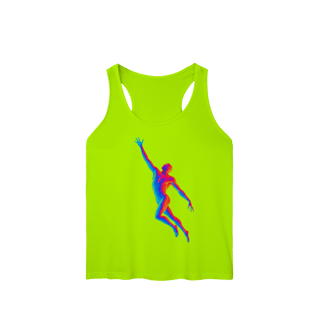 Nome do produto Camiseta Reagata  Fen Ascensão Psicodélica